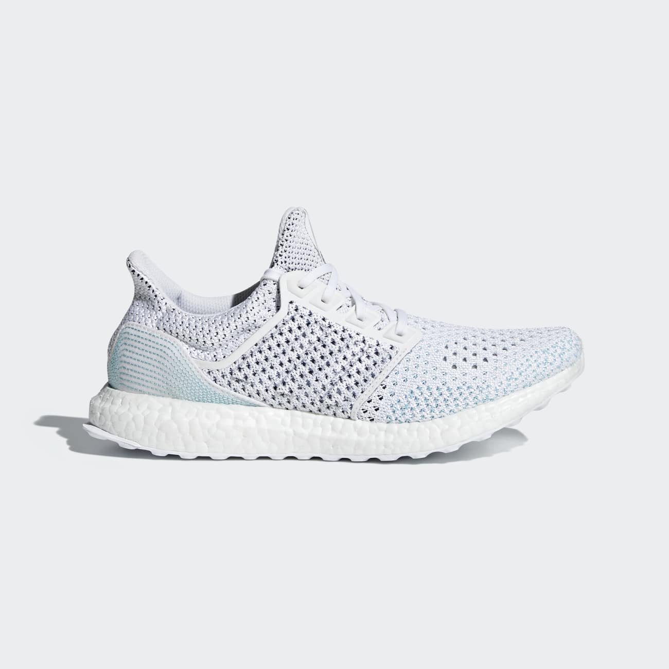 Adidas Ultraboost Parley LTD Férfi Futócipő - Fehér [D83144]